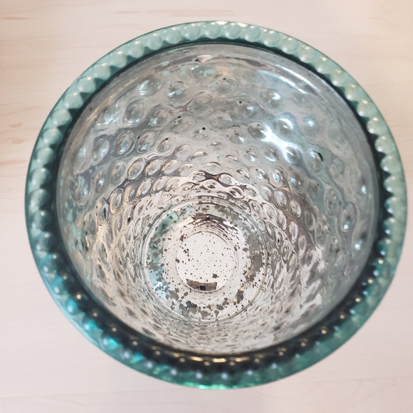 Upcycled Candle Jar - Picture 2 of 5